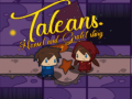                                                                       Taleans Hansel And Gratel Story ﻞﯿﮭﮐ