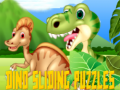                                                                       Dino Sliding Puzzles ﻞﯿﮭﮐ