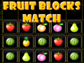                                                                       Fruit Blocks Match ﻞﯿﮭﮐ