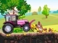                                                                       Tractors Power Adventure ﻞﯿﮭﮐ
