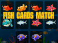                                                                       Fish Cards Match ﻞﯿﮭﮐ