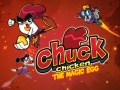                                                                       Chuck Chicken The Magic Egg ﻞﯿﮭﮐ