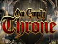                                                                       An Empty Throne ﻞﯿﮭﮐ