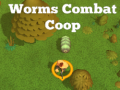                                                                       Worms Combat Coop ﻞﯿﮭﮐ
