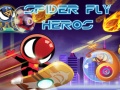                                                                       Spider Fly ﻞﯿﮭﮐ