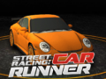                                                                       Street racing: Car Runner ﻞﯿﮭﮐ
