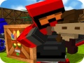                                                                       Blocky Gun Paintball 2 ﻞﯿﮭﮐ