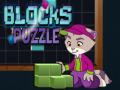                                                                       Blocks puzzle ﻞﯿﮭﮐ