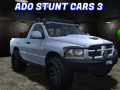                                                                       Ado Stunt Cars 3 ﻞﯿﮭﮐ