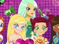                                                                       Pony Girl Hair Salon ﻞﯿﮭﮐ