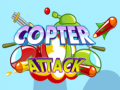                                                                       Copter Attack ﻞﯿﮭﮐ
