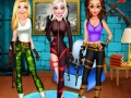                                                                       Princesses Adventures ﻞﯿﮭﮐ