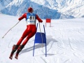                                                                       Slalom Ski Simulator ﻞﯿﮭﮐ
