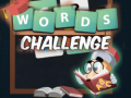                                                                       Words challenge ﻞﯿﮭﮐ