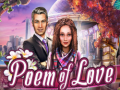                                                                       Poem of Love ﻞﯿﮭﮐ