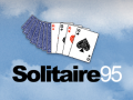                                                                      Solitaire 95 ﻞﯿﮭﮐ