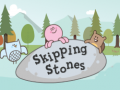                                                                       Skipping Stones ﻞﯿﮭﮐ