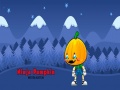                                                                       Ninja Pumpkin Winter Edition ﻞﯿﮭﮐ