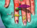                                                                       Hand Skin Doctor ﻞﯿﮭﮐ