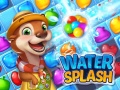                                                                       Water Splash ﻞﯿﮭﮐ