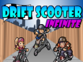                                                                       Drift Scooter Infinite ﻞﯿﮭﮐ