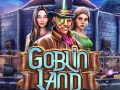                                                                       Goblin Land ﻞﯿﮭﮐ