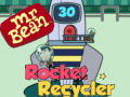                                                                       Mr Bean Rocket Recycler ﻞﯿﮭﮐ