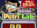                                                                       Mr Bean Petri Lab ﻞﯿﮭﮐ