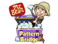                                                                       Mr Bean Pattern Bridge ﻞﯿﮭﮐ