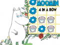                                                                       Moomin Four In A Row ﻞﯿﮭﮐ