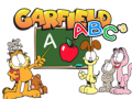                                                                       Garfield ABC's ﻞﯿﮭﮐ