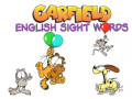                                                                       Garfield English Sight Words ﻞﯿﮭﮐ