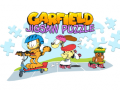                                                                       Garfield Jigsaw Puzzle ﻞﯿﮭﮐ