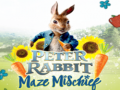                                                                       Peter Rabbit Maze Mischief ﻞﯿﮭﮐ
