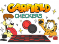                                                                       Garfield Checkers ﻞﯿﮭﮐ