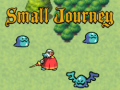                                                                       Small Journey ﻞﯿﮭﮐ
