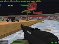                                                                       Blocky Combat Strike Zombie Multiplayer ﻞﯿﮭﮐ