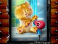                                                                       Talking Baby Ginger  ﻞﯿﮭﮐ