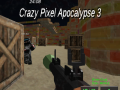                                                                       Crazy Pixel Apocalypse 3 ﻞﯿﮭﮐ