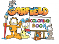                                                                       Garfield Coloring Book ﻞﯿﮭﮐ