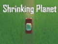                                                                       Shrinking Planet ﻞﯿﮭﮐ