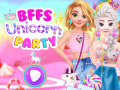                                                                       BFFS Unicorn Party ﻞﯿﮭﮐ