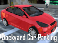                                                                       Dockyard Car Parking ﻞﯿﮭﮐ