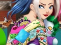                                                                       Carley Queen Fun Tattoo ﻞﯿﮭﮐ