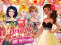                                                                       Bridal Shower Party For Moana ﻞﯿﮭﮐ