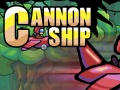                                                                       Cannon Ship ﻞﯿﮭﮐ
