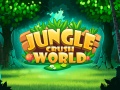                                                                       Jungle Crush World ﻞﯿﮭﮐ