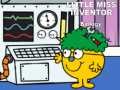                                                                       Little Miss Inventor Biology ﻞﯿﮭﮐ