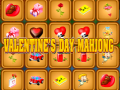                                                                       Valentines Day Mahjong ﻞﯿﮭﮐ