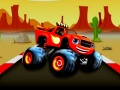                                                                       Monster Truck Hidden Star ﻞﯿﮭﮐ